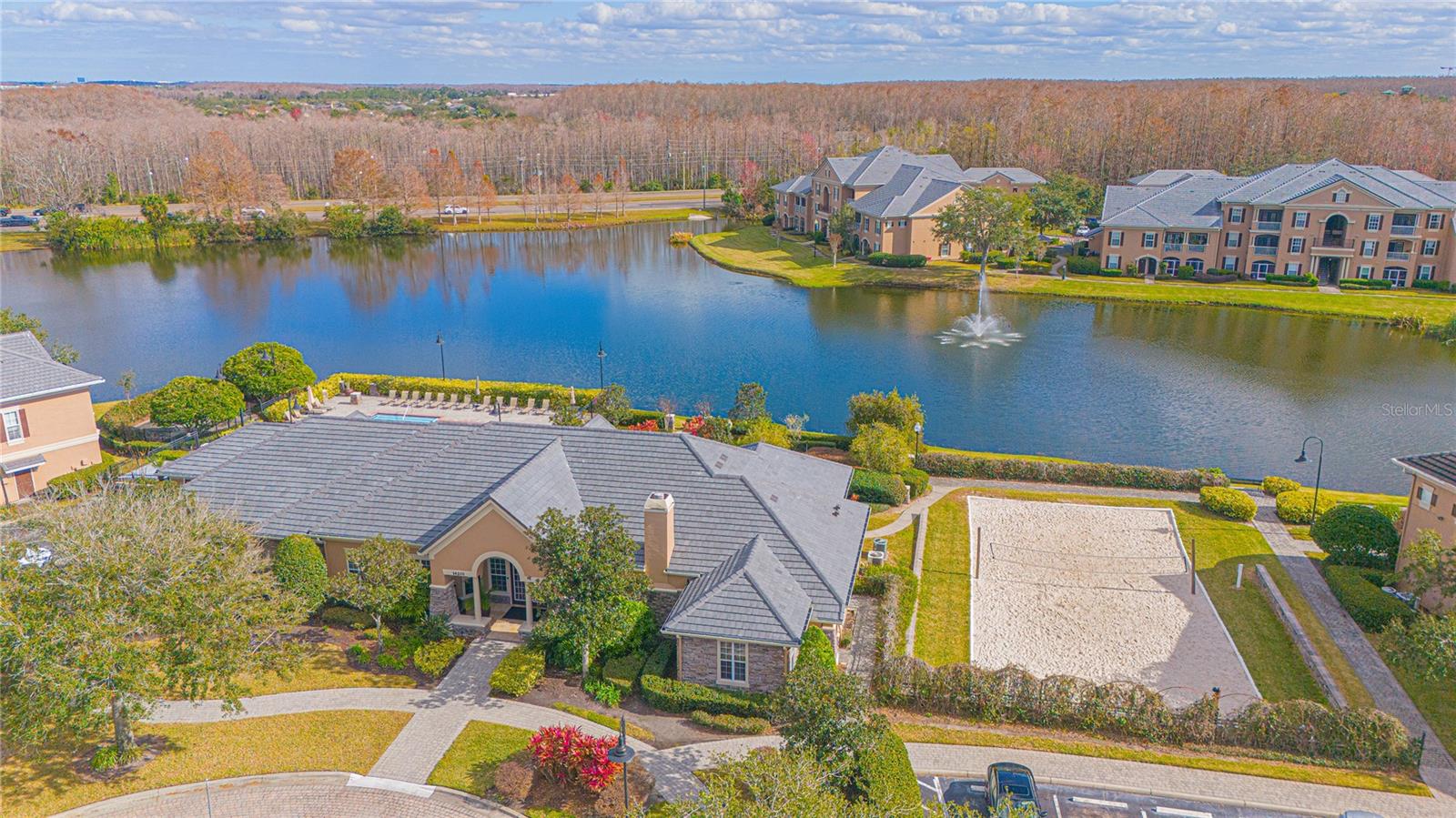 14205 FALLS CHURCH DR #2008, ORLANDO, FL, 32837