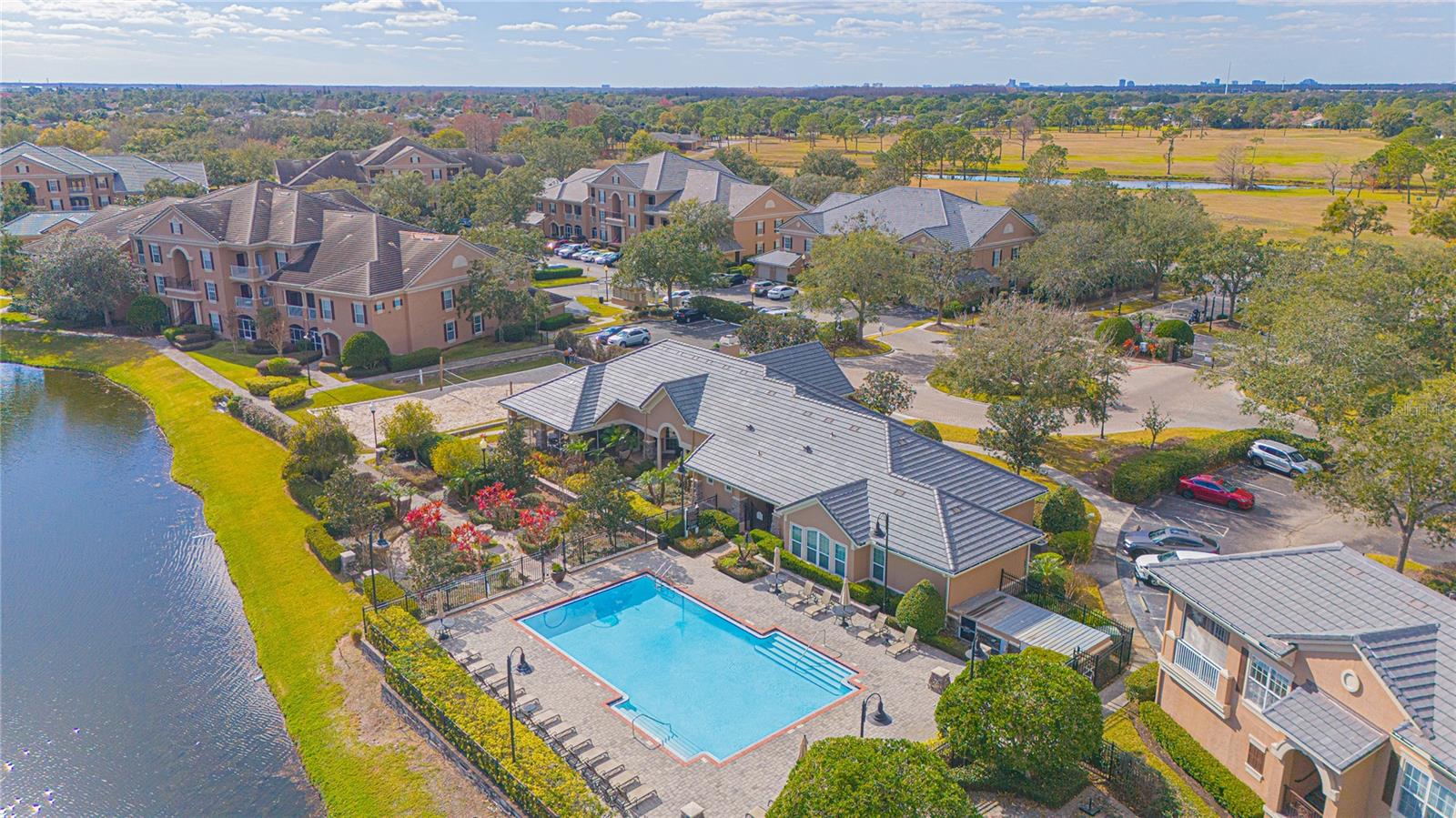 14205 FALLS CHURCH DR #2008, ORLANDO, FL, 32837