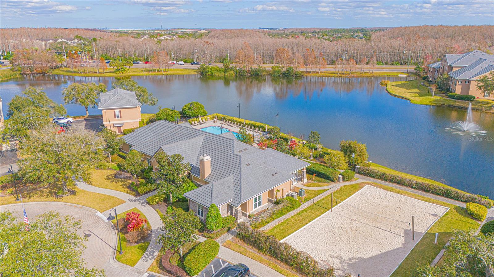 14205 FALLS CHURCH DR #2008, ORLANDO, FL, 32837