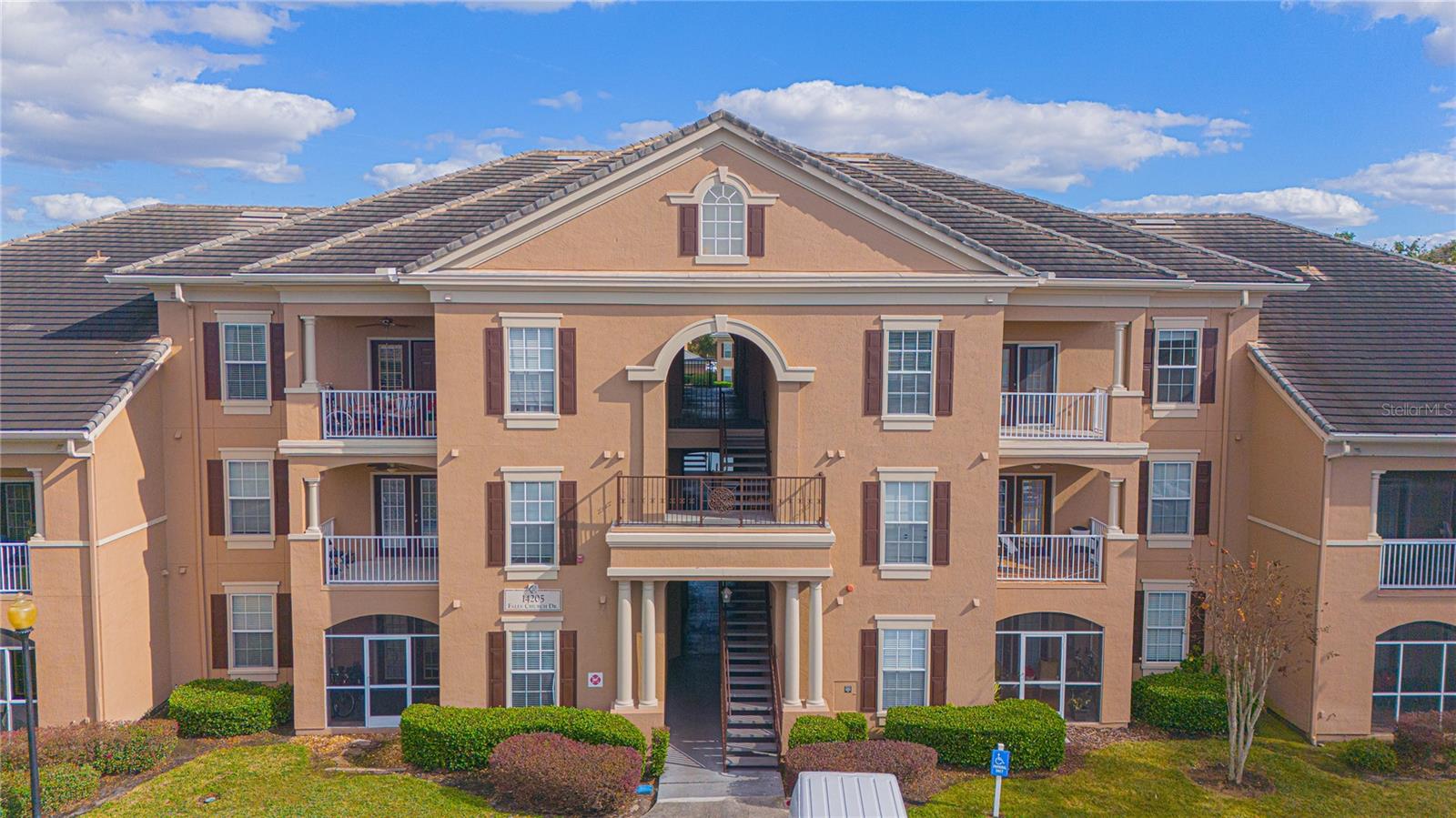 14205 FALLS CHURCH DR #2008, ORLANDO, FL, 32837