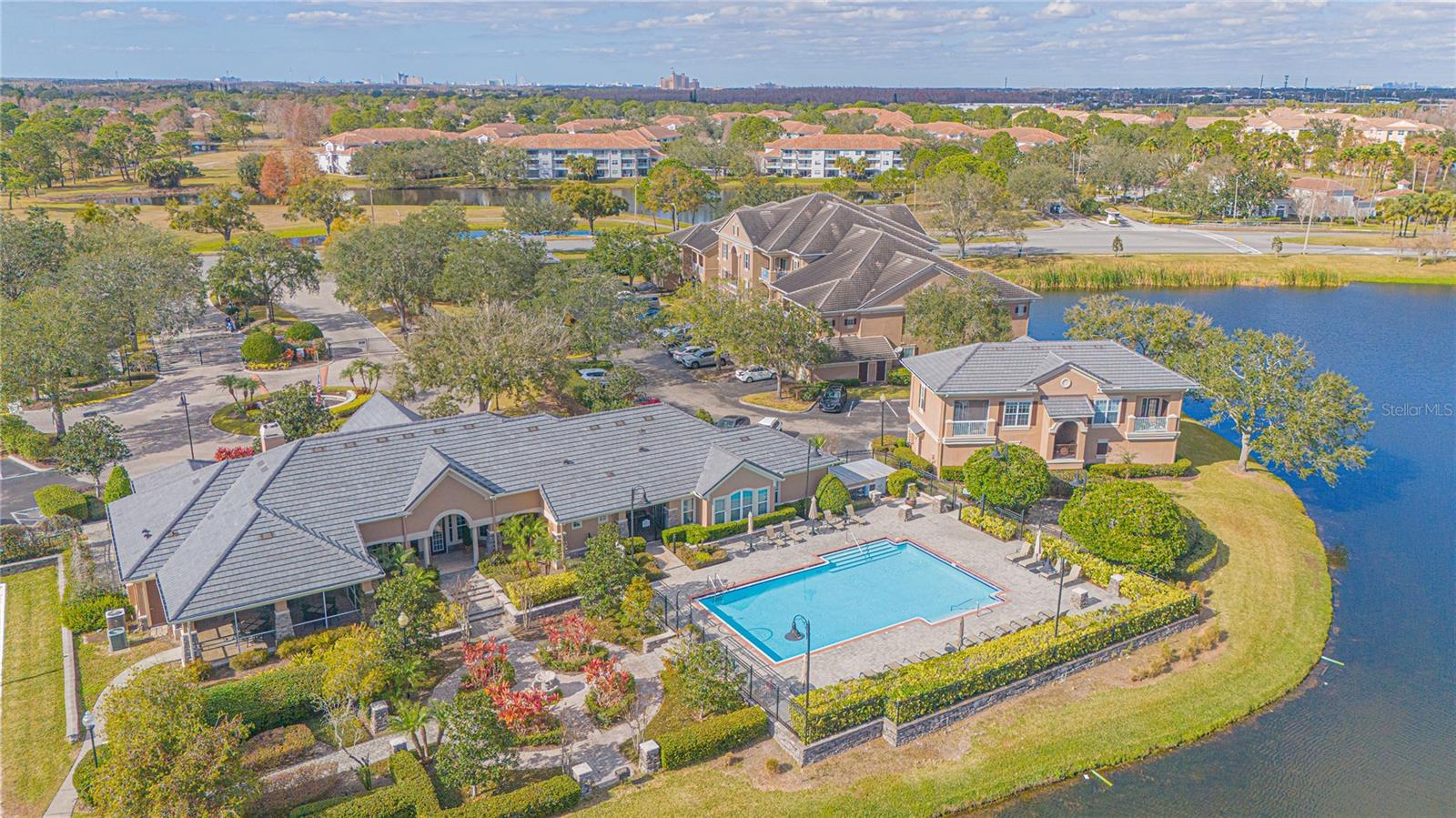 14205 FALLS CHURCH DR #2008, ORLANDO, FL, 32837