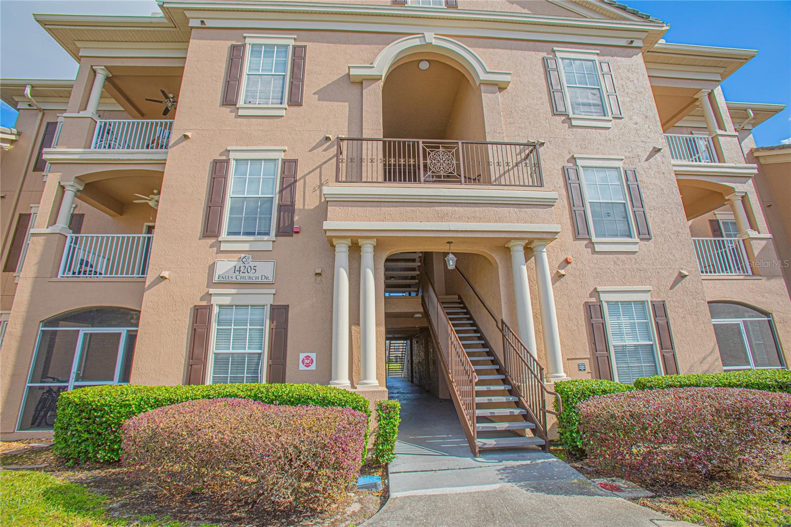 14205 FALLS CHURCH DR #2008, ORLANDO, FL, 32837