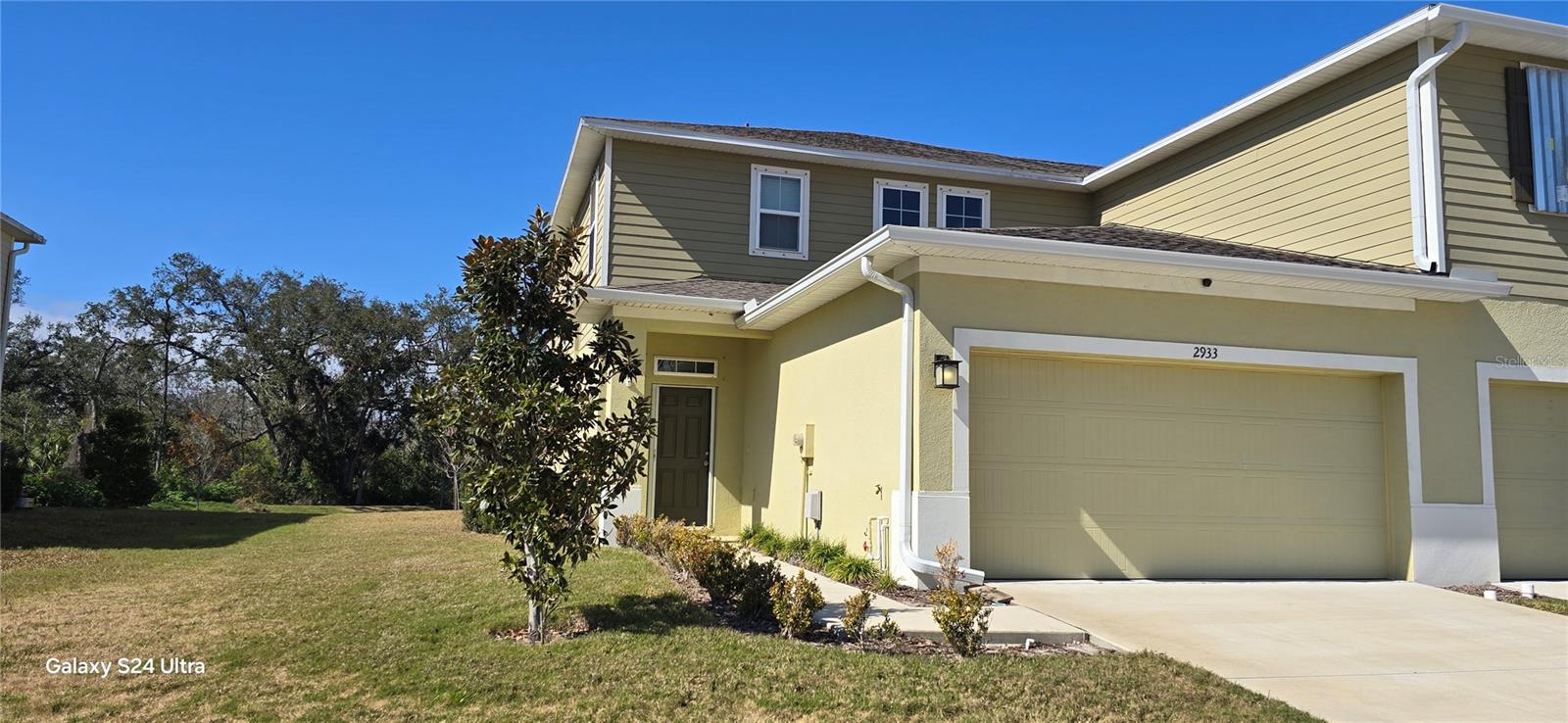 2933 JACOB CROSSING LN, HOLIDAY, FL, 34691