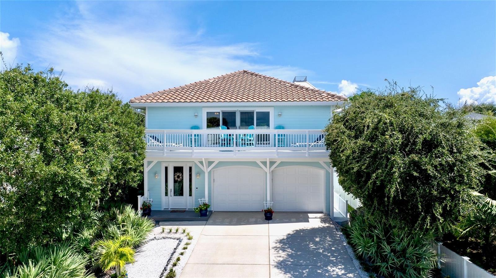 6345 RIVER RD, NEW SMYRNA BEACH, FL, 32169