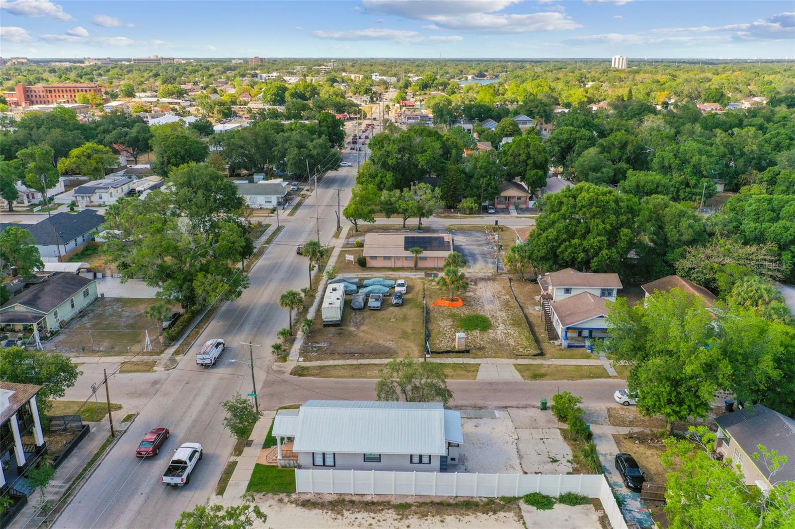 2515 N HOWARD AVE, TAMPA, FL, 33607