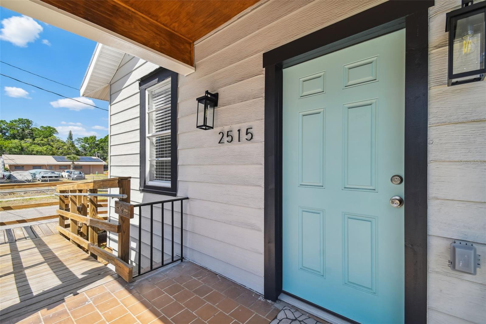 2515 N HOWARD AVE, TAMPA, FL, 33607