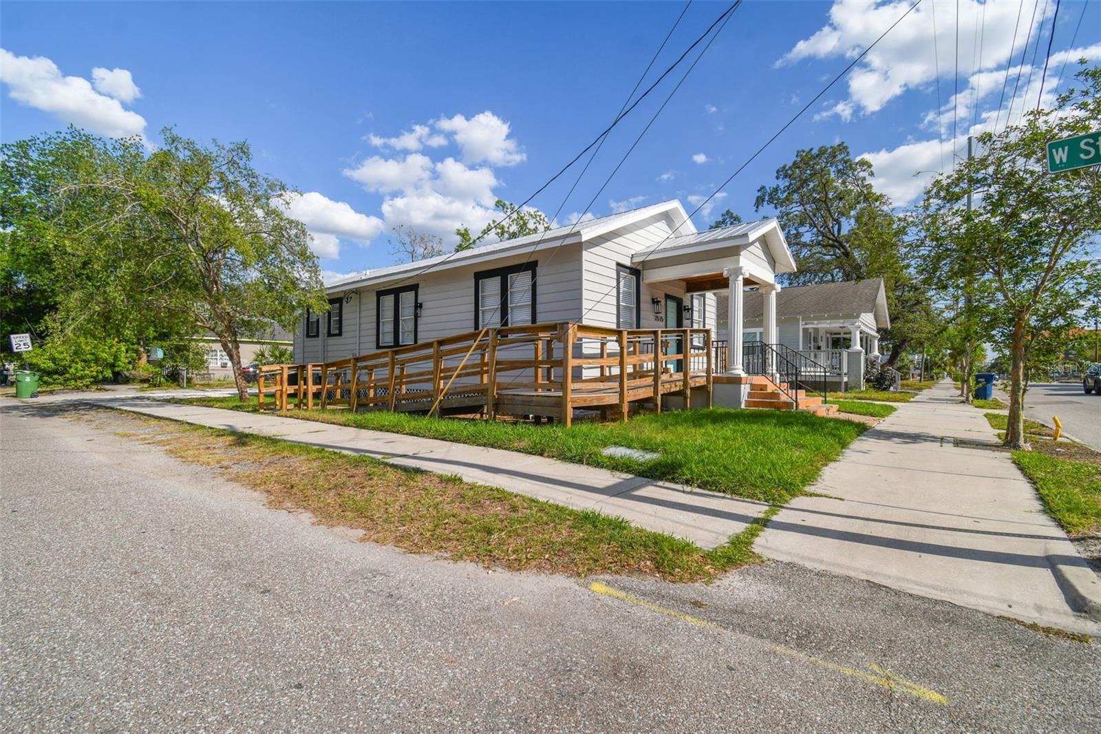 2515 N HOWARD AVE, TAMPA, FL, 33607
