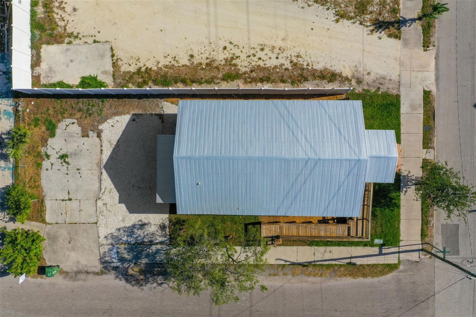 2515 N HOWARD AVE, TAMPA, FL, 33607
