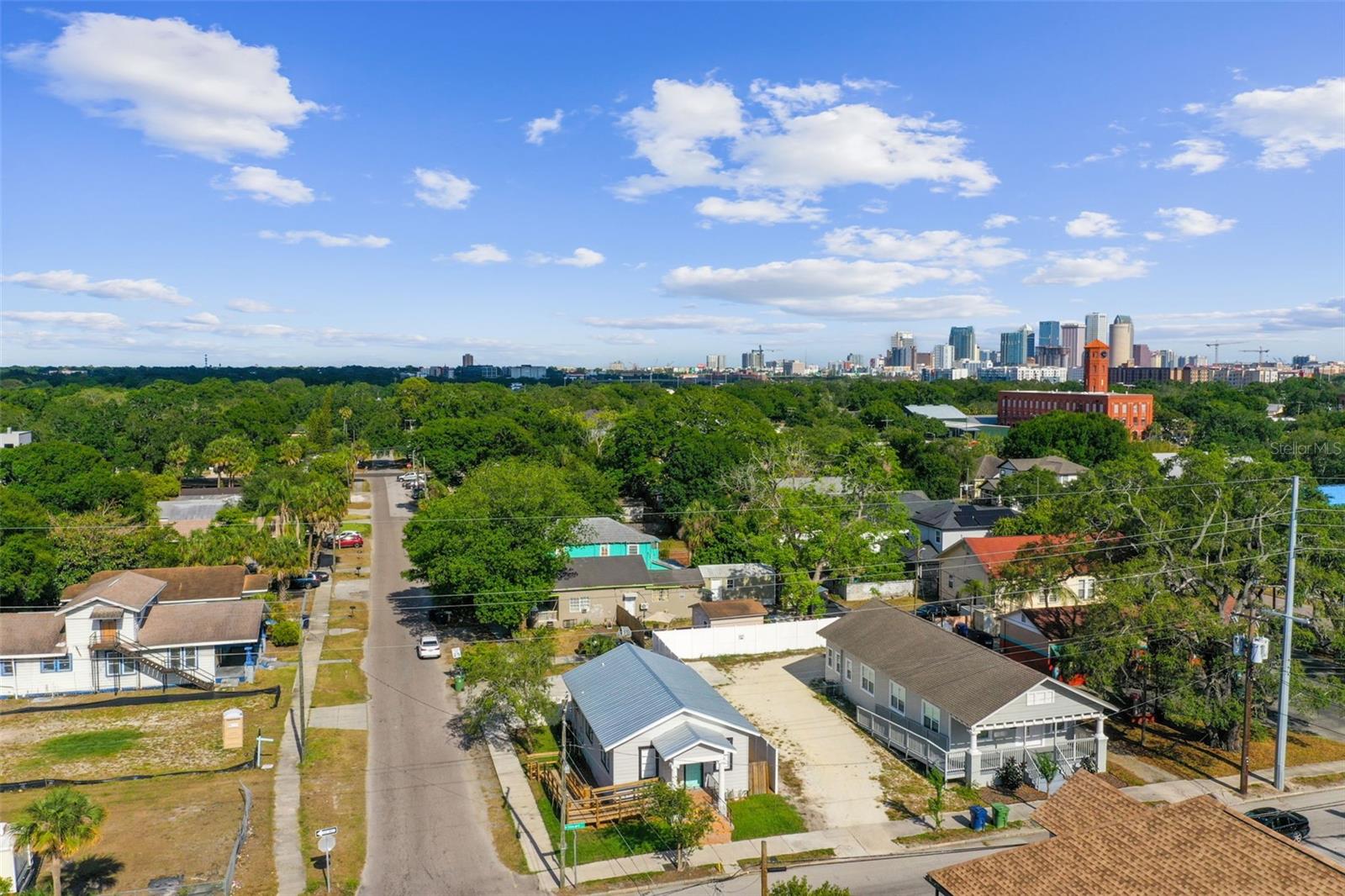 2515 N HOWARD AVE, TAMPA, FL, 33607