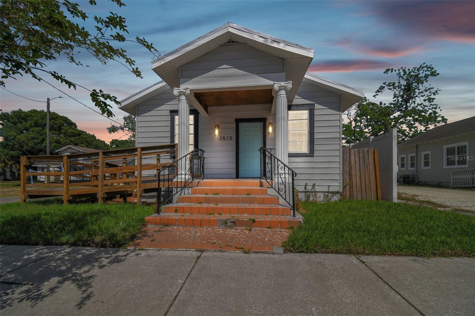 2515 N HOWARD AVE, TAMPA, FL, 33607