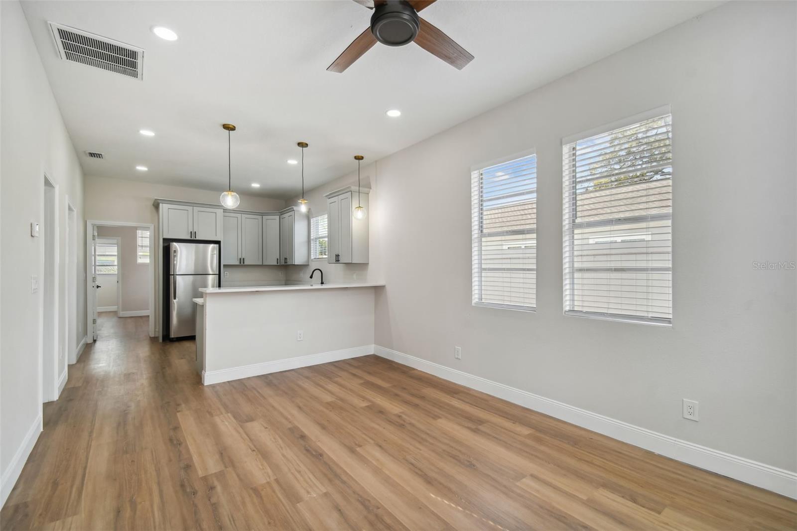 2515 N HOWARD AVE, TAMPA, FL, 33607