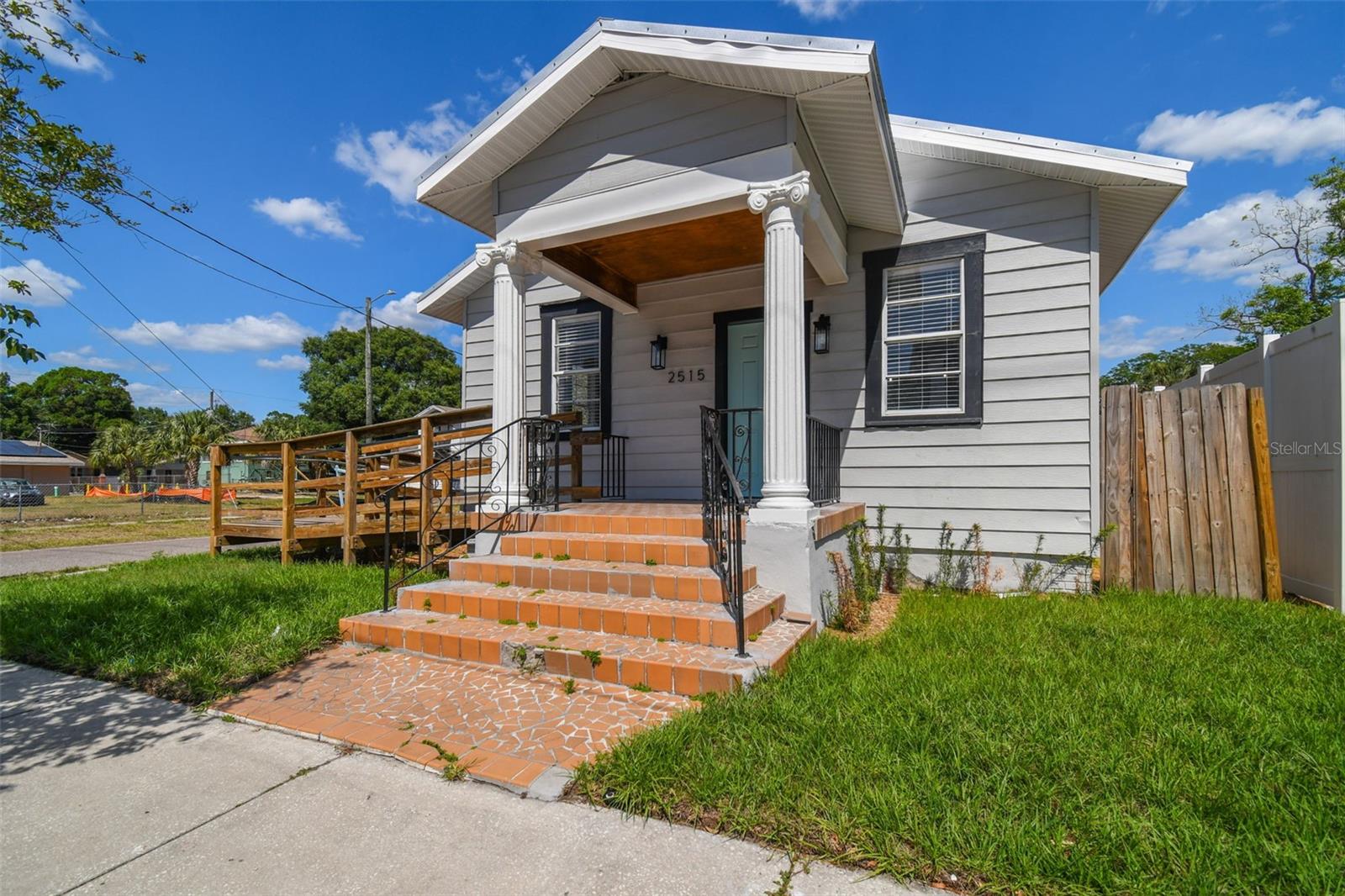 2515 N HOWARD AVE, TAMPA, FL, 33607