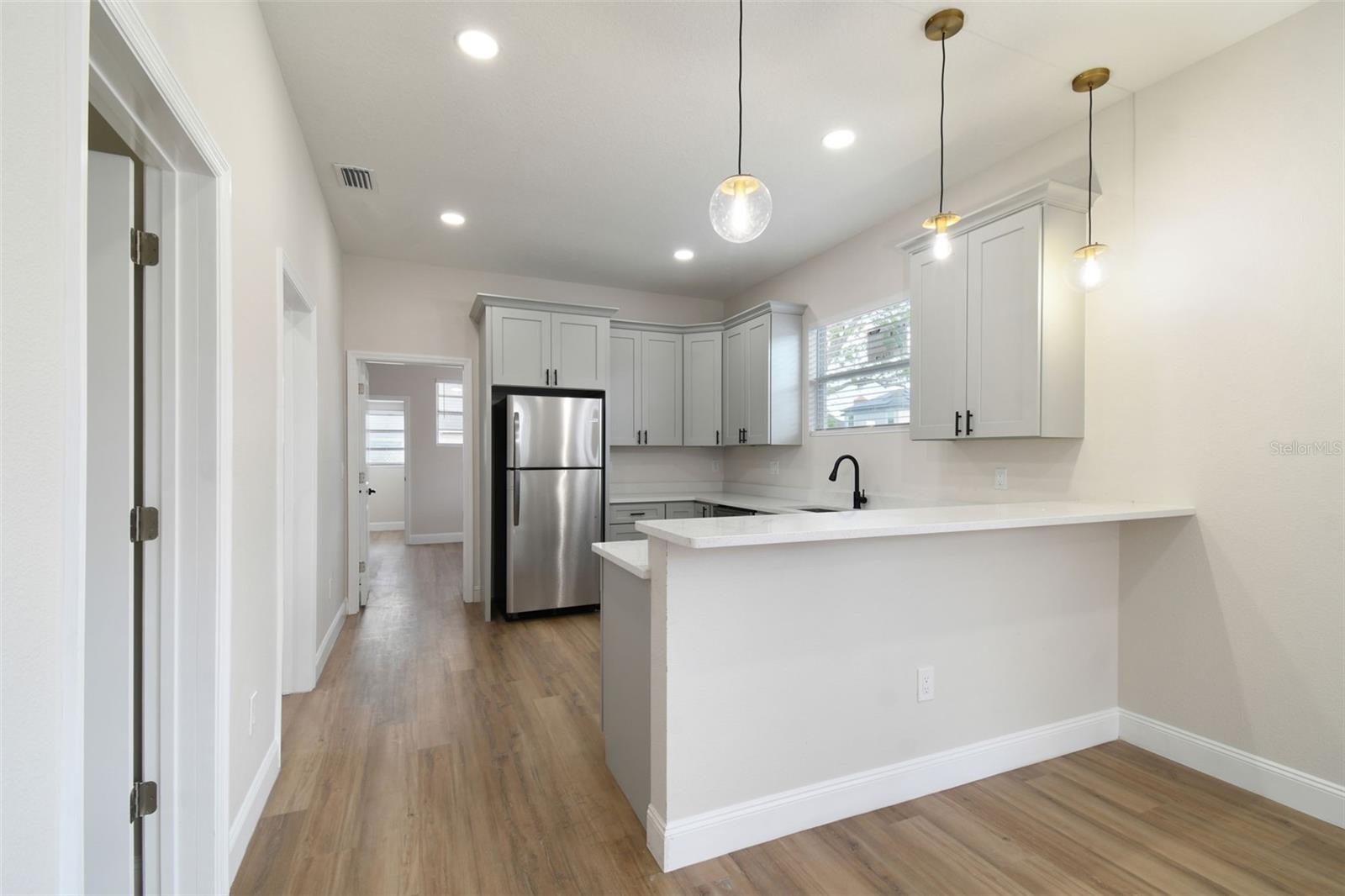 2515 N HOWARD AVE, TAMPA, FL, 33607