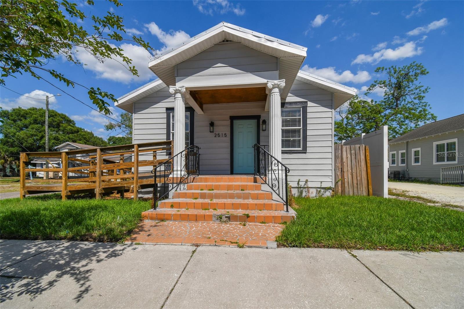 2515 N HOWARD AVE, TAMPA, FL, 33607