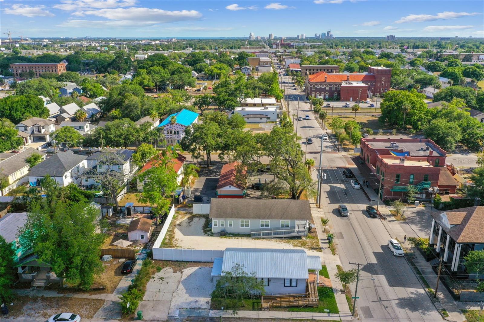 2515 N HOWARD AVE, TAMPA, FL, 33607