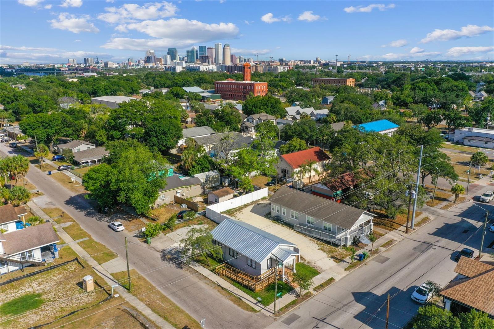 2515 N HOWARD AVE, TAMPA, FL, 33607