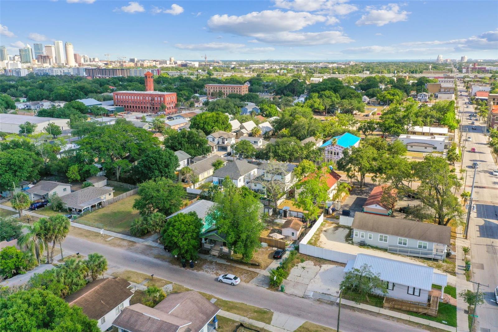 2515 N HOWARD AVE, TAMPA, FL, 33607