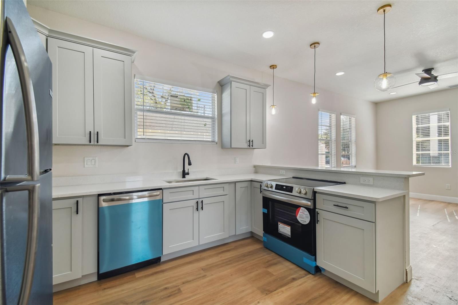 2515 N HOWARD AVE, TAMPA, FL, 33607
