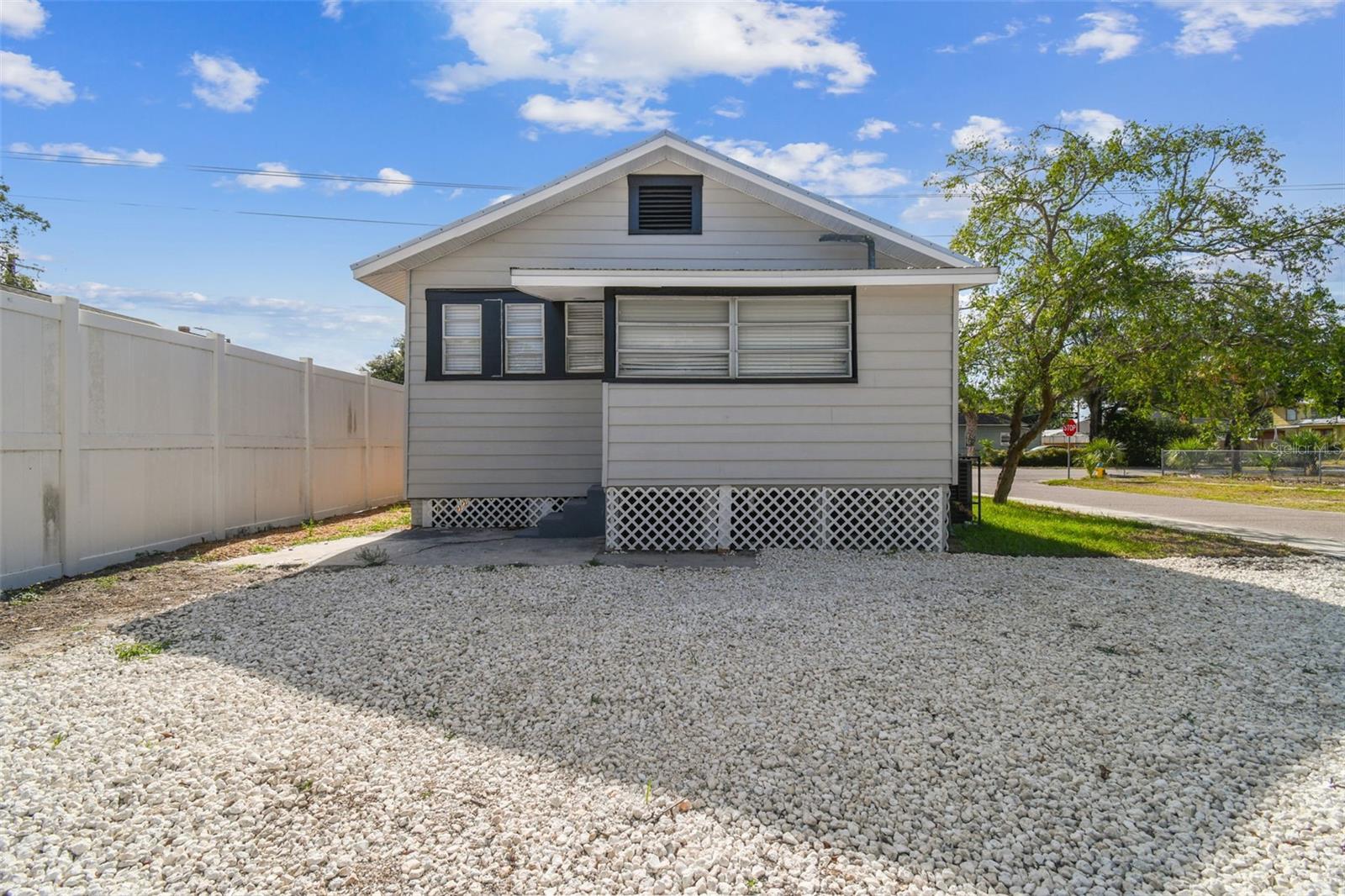 2515 N HOWARD AVE, TAMPA, FL, 33607