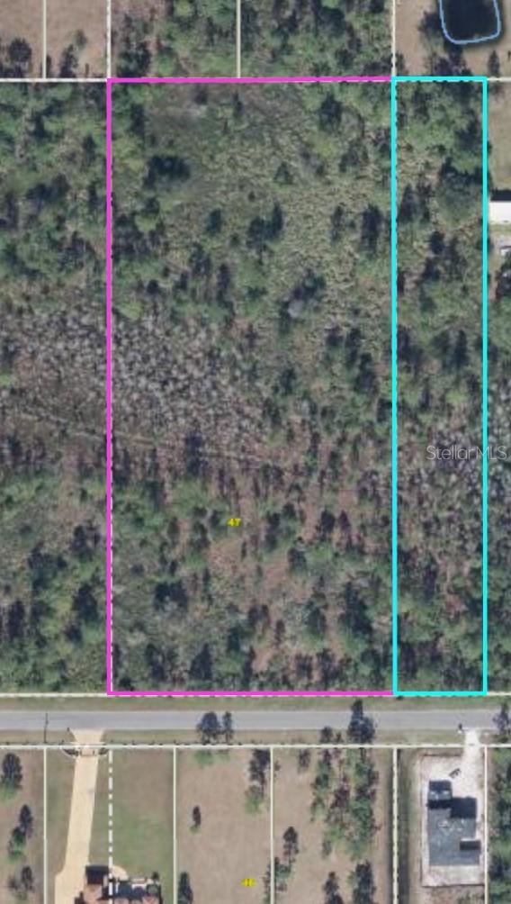 Lot 470 SABAL ST, ORLANDO, FL, 32833