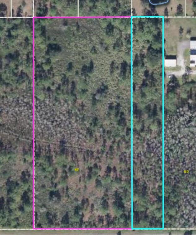 Lot 470 SABAL ST, ORLANDO, FL, 32833