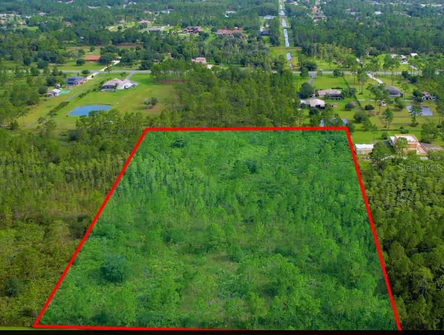 Lot 470 SABAL ST, ORLANDO, FL, 32833