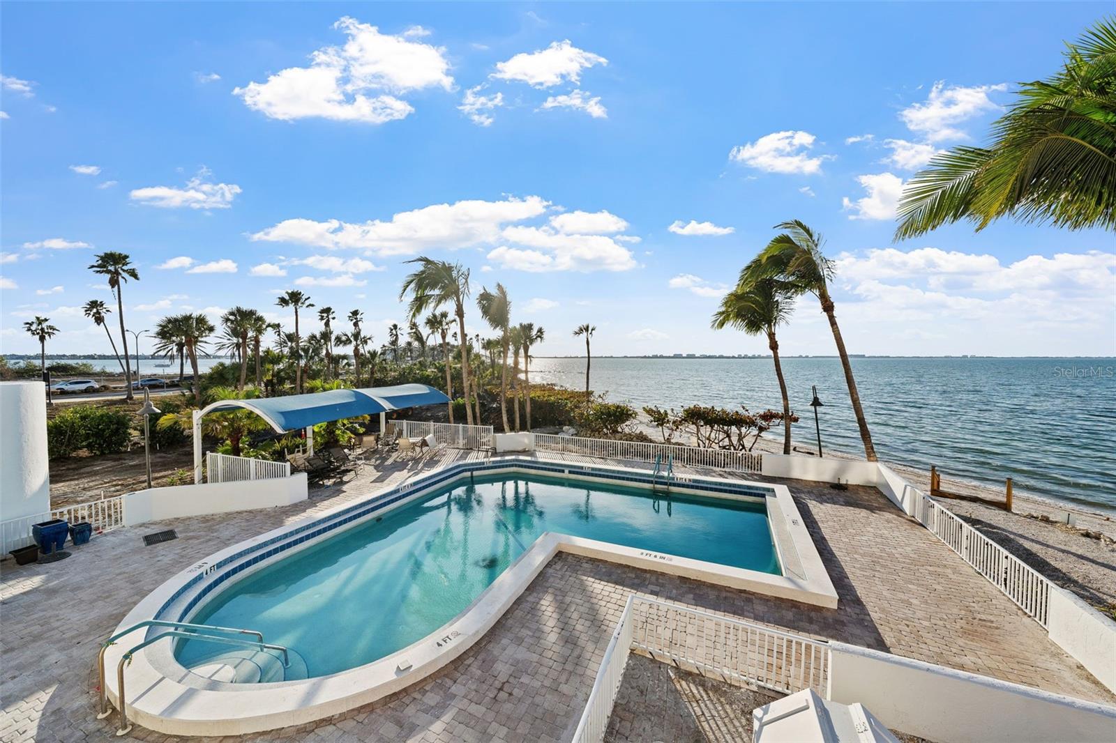11 SUNSET DR #406, SARASOTA, FL, 34236