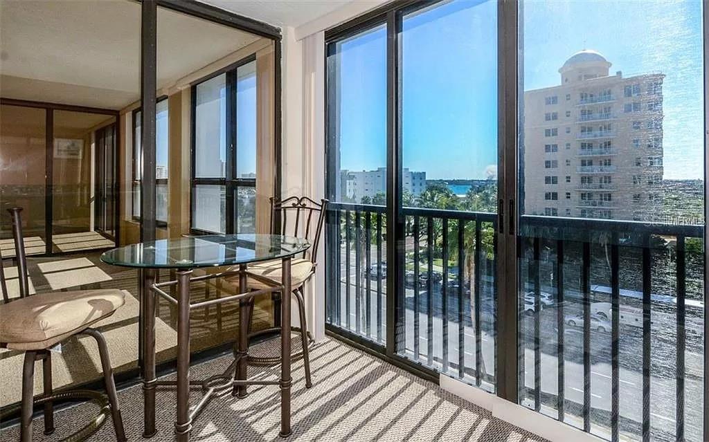 11 SUNSET DR #406, SARASOTA, FL, 34236