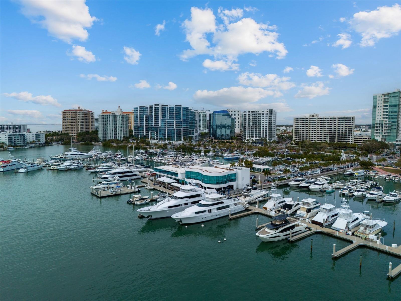 11 SUNSET DR #406, SARASOTA, FL, 34236