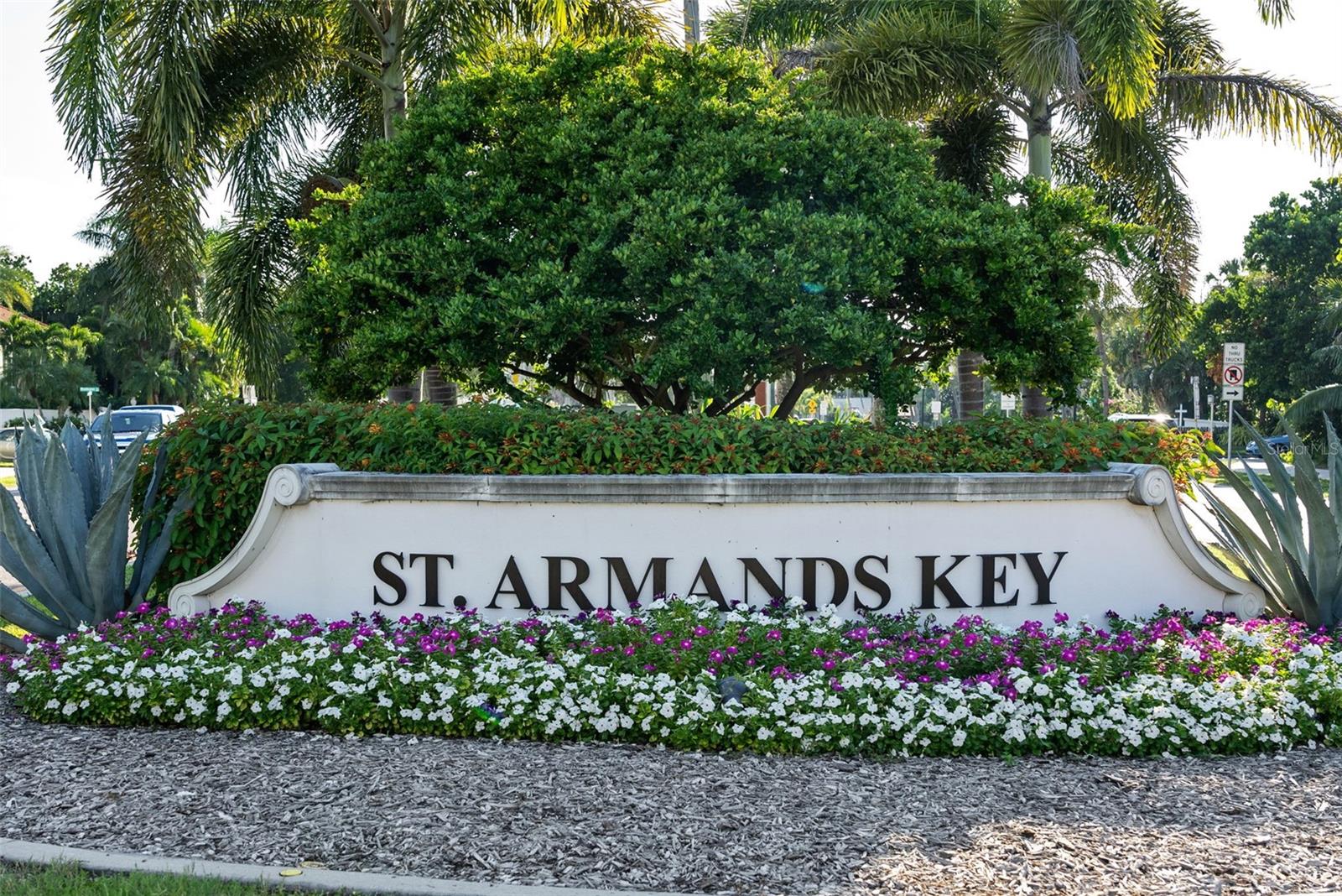 11 SUNSET DR #406, SARASOTA, FL, 34236