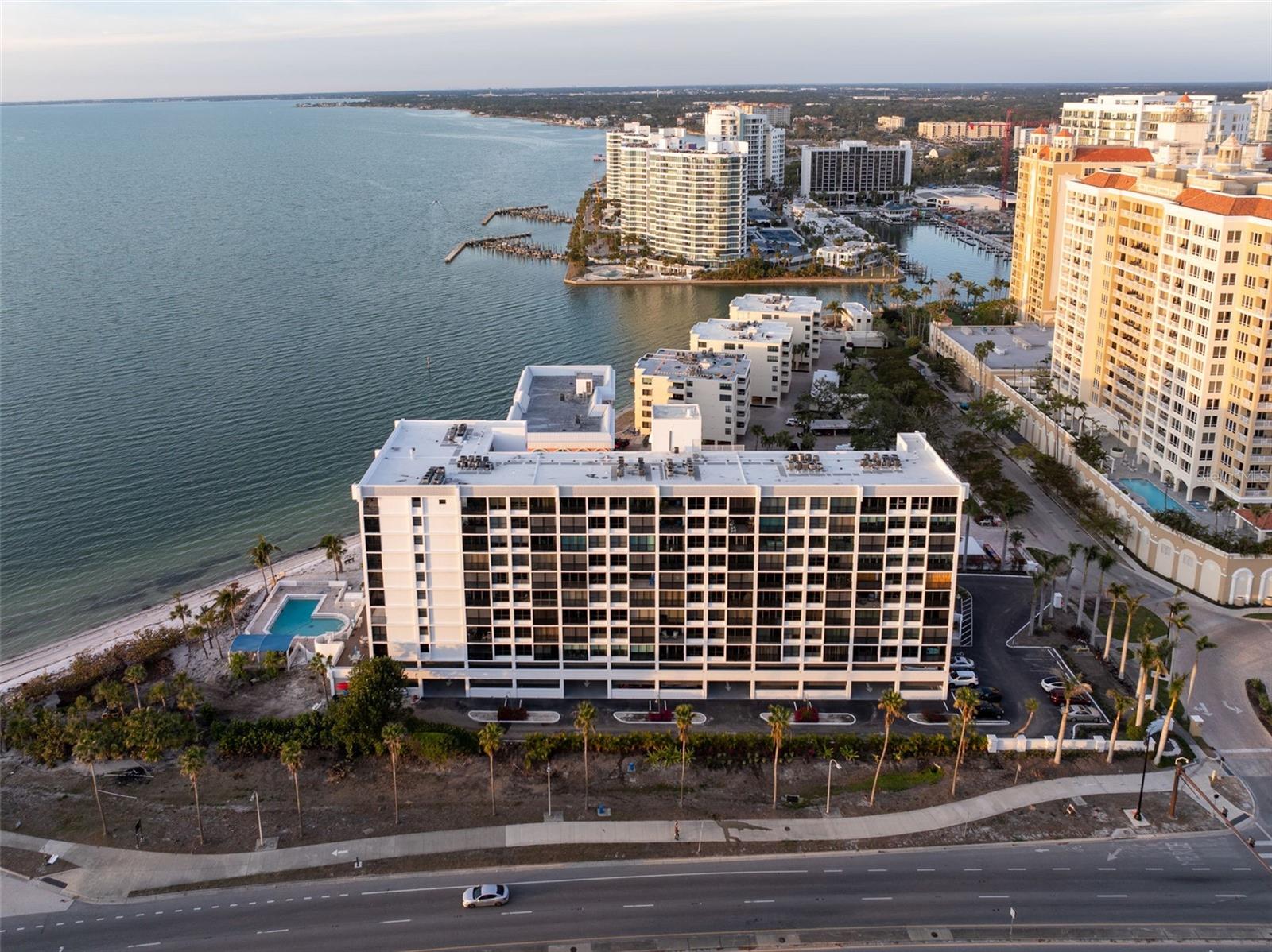 11 SUNSET DR #406, SARASOTA, FL, 34236