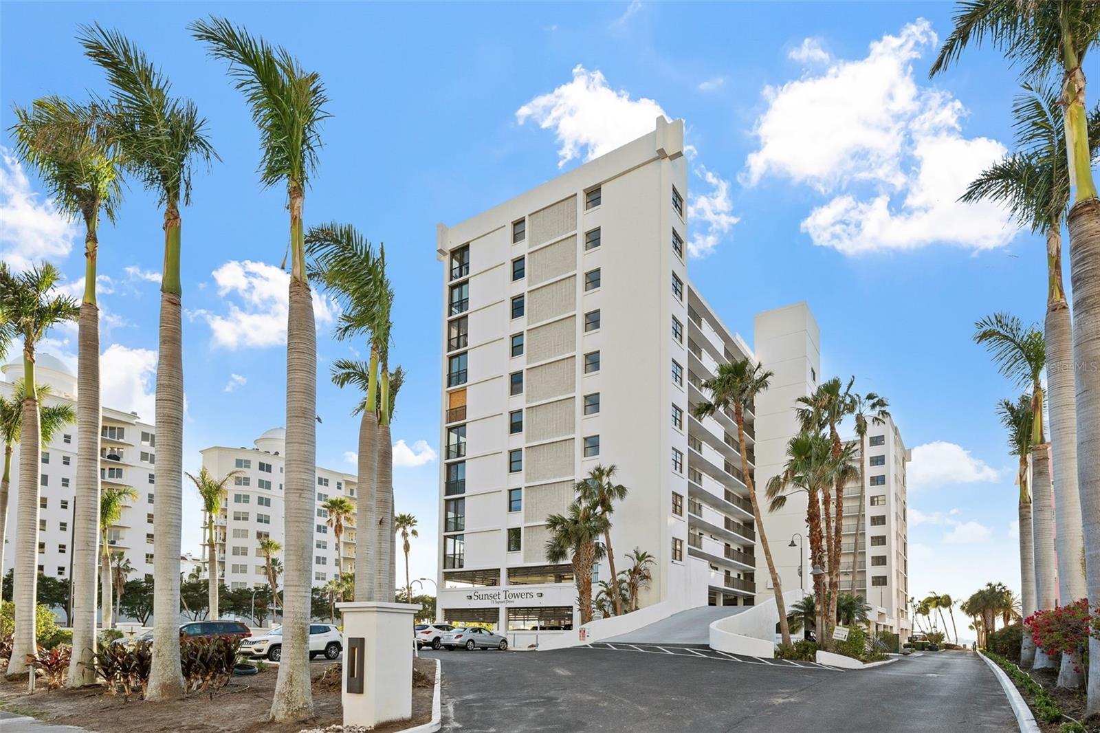 11 SUNSET DR #406, SARASOTA, FL, 34236