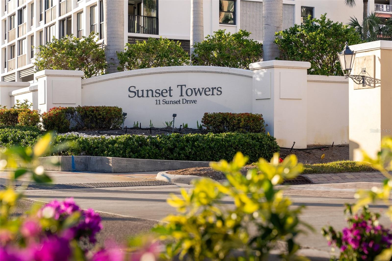 11 SUNSET DR #406, SARASOTA, FL, 34236