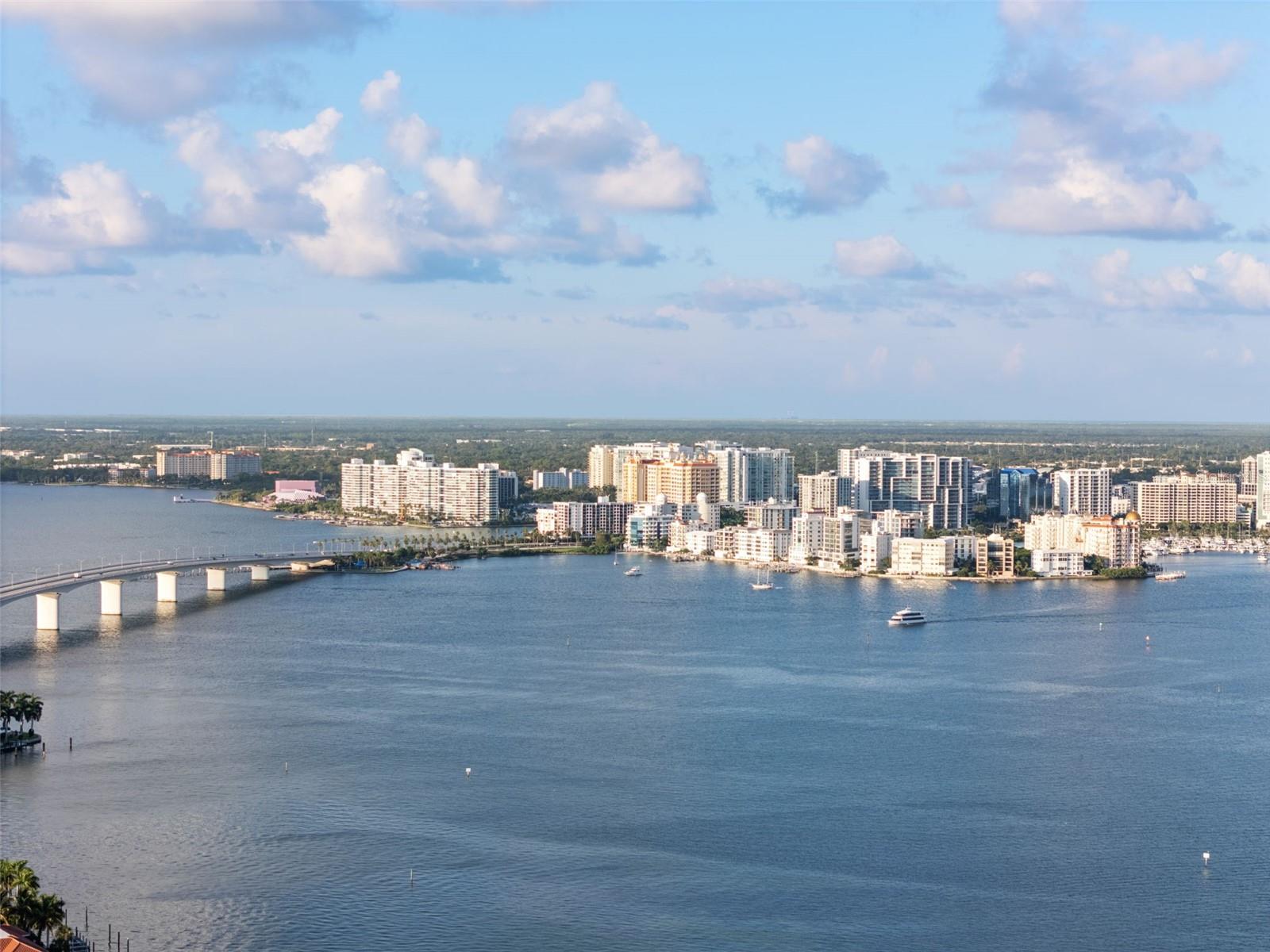 11 SUNSET DR #406, SARASOTA, FL, 34236