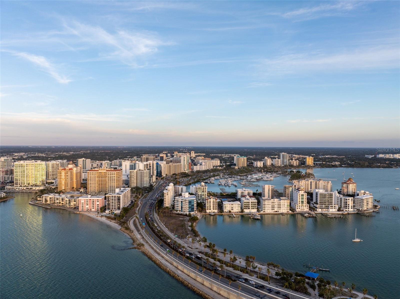 11 SUNSET DR #406, SARASOTA, FL, 34236