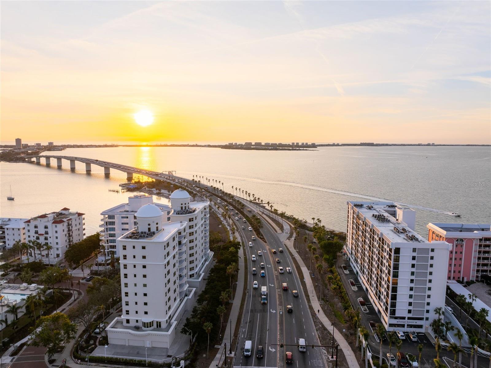 11 SUNSET DR #406, SARASOTA, FL, 34236