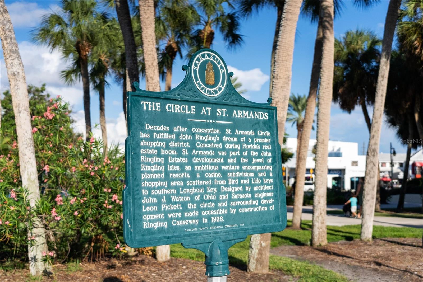 11 SUNSET DR #406, SARASOTA, FL, 34236