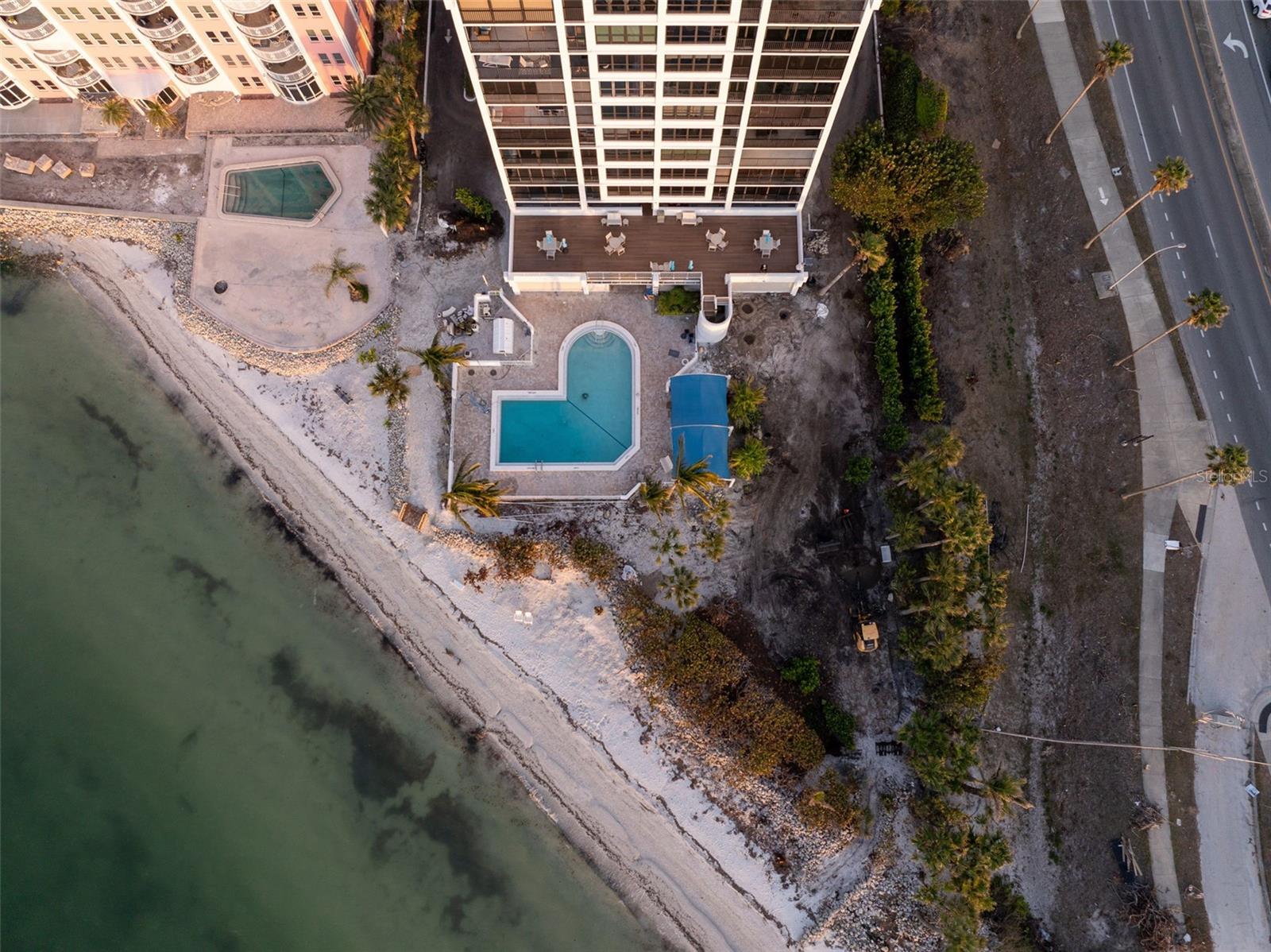 11 SUNSET DR #406, SARASOTA, FL, 34236