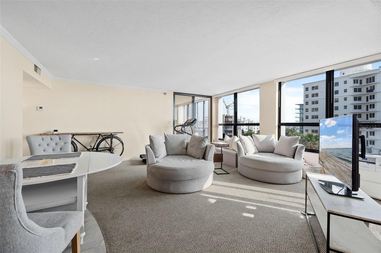 11 SUNSET DR #406, SARASOTA, FL, 34236