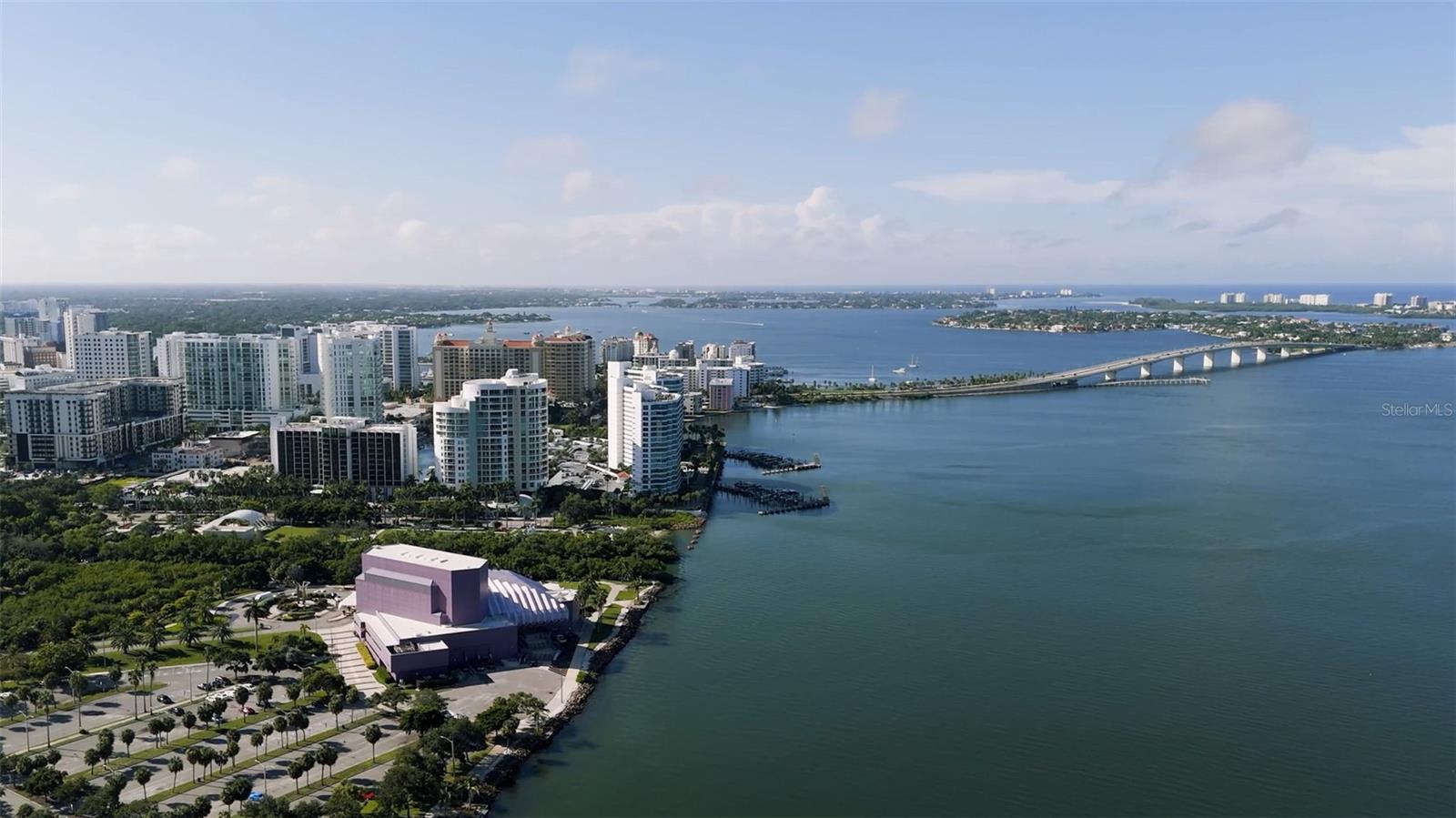 11 SUNSET DR #406, SARASOTA, FL, 34236