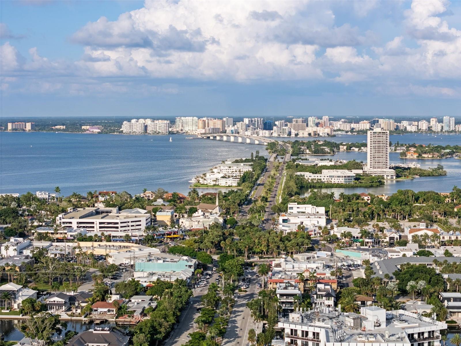 11 SUNSET DR #406, SARASOTA, FL, 34236