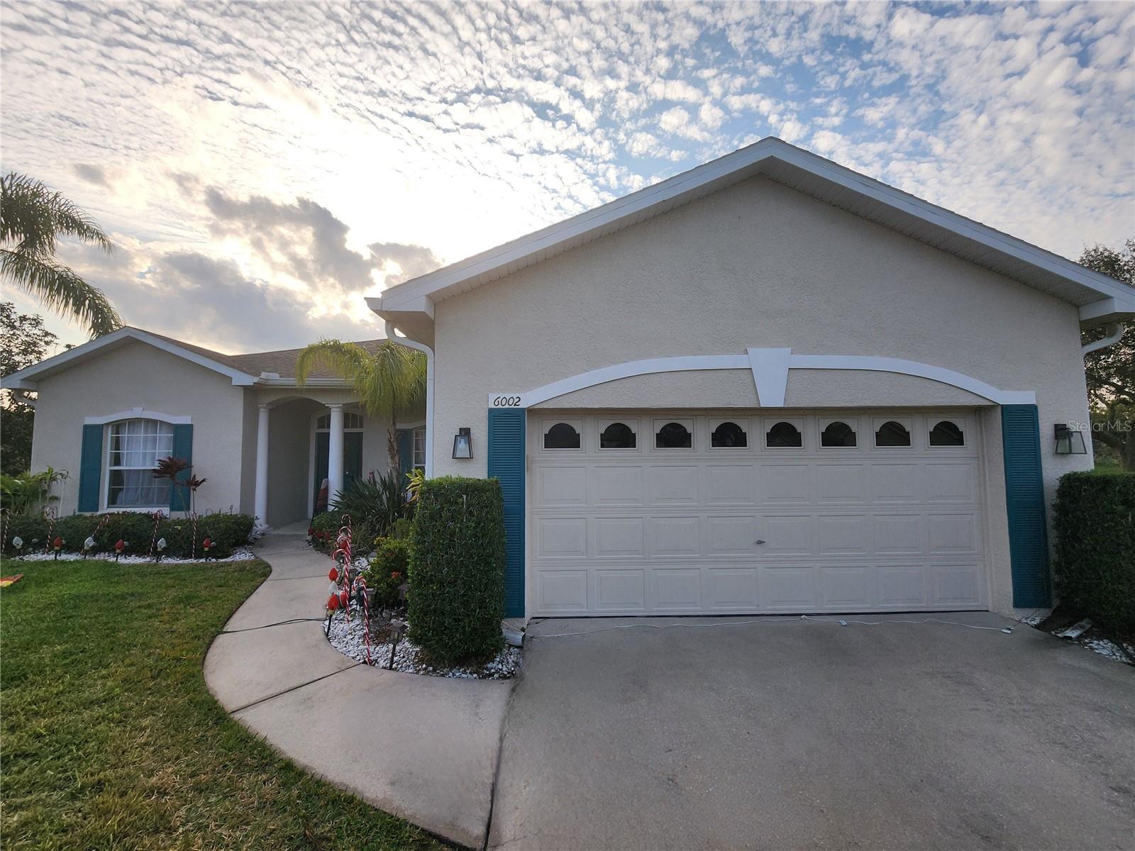 6002 RENAISSANCE CT, ST CLOUD, FL, 34772