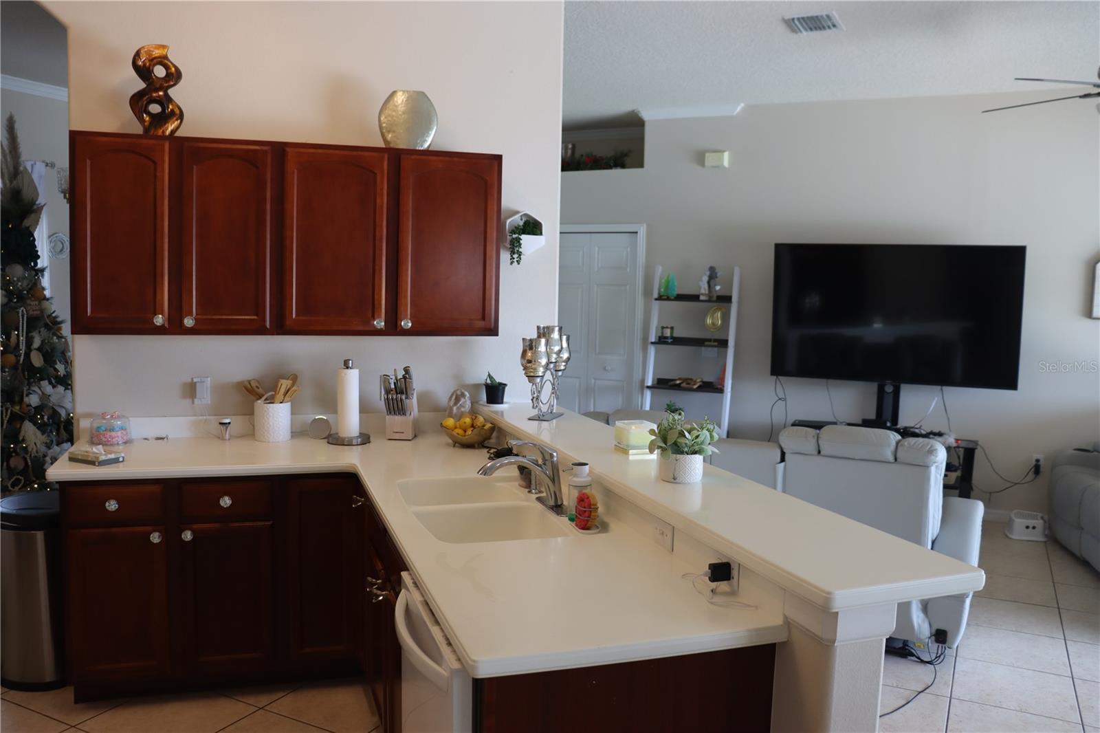 6002 RENAISSANCE CT, ST CLOUD, FL, 34772