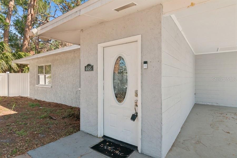 4485 17TH ST W, BRADENTON, FL, 34207