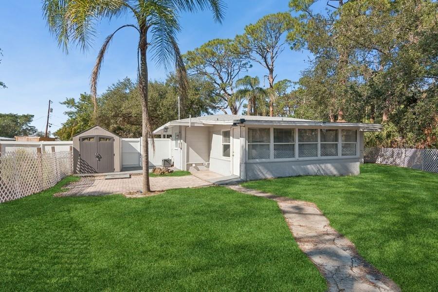 4485 17TH ST W, BRADENTON, FL, 34207