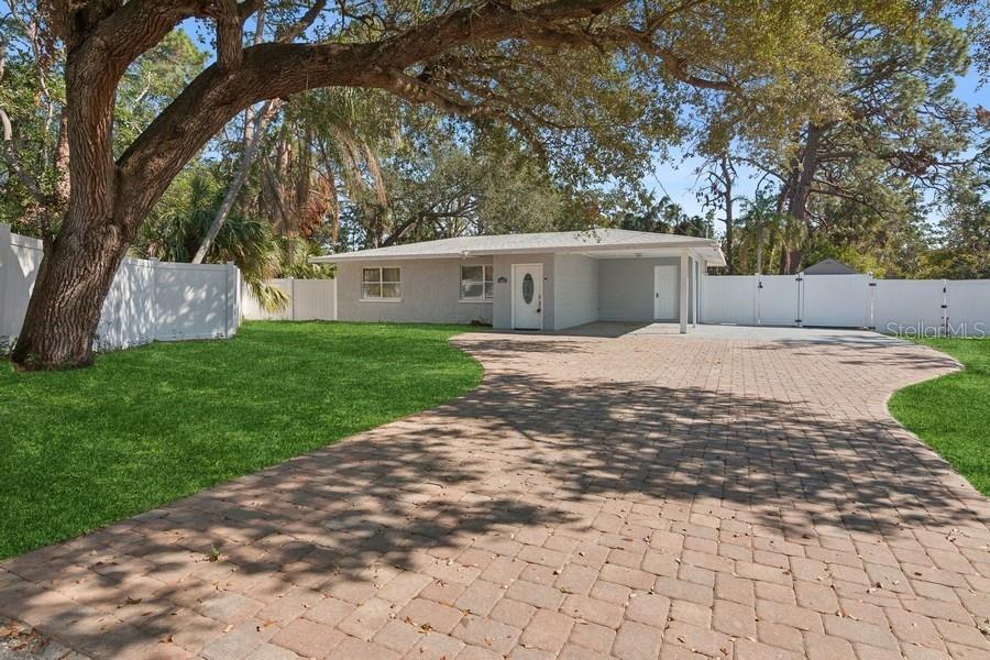 4485 17TH ST W, BRADENTON, FL, 34207
