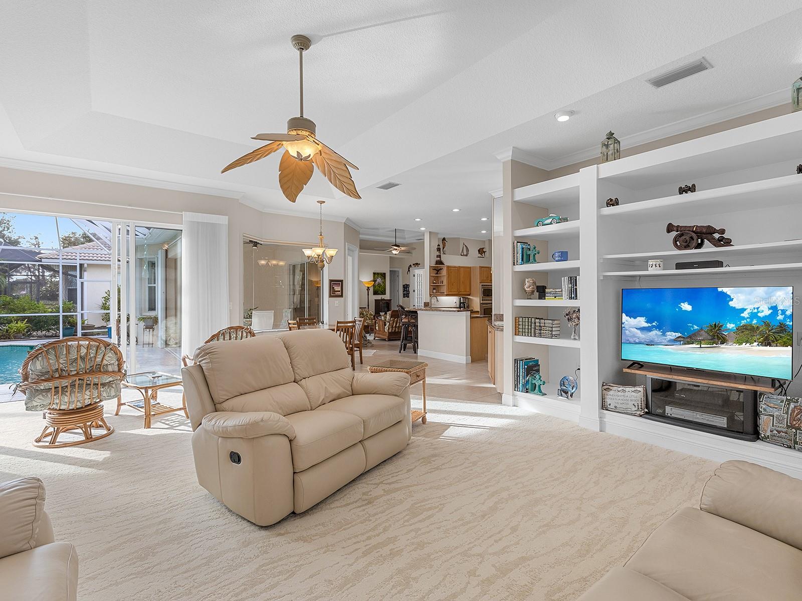 5031 BELLA TERRA DR, VENICE, FL, 34293