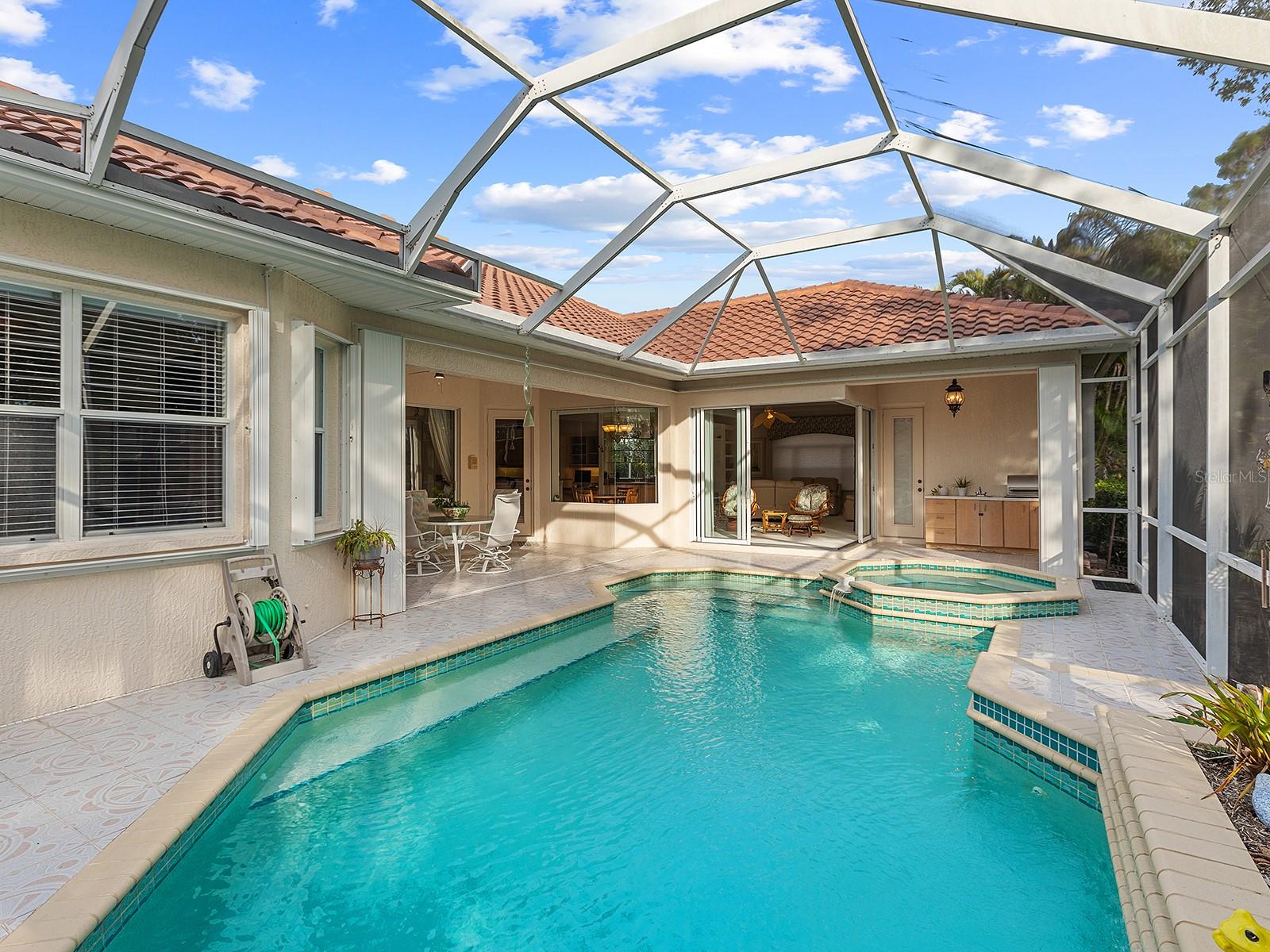 5031 BELLA TERRA DR, VENICE, FL, 34293