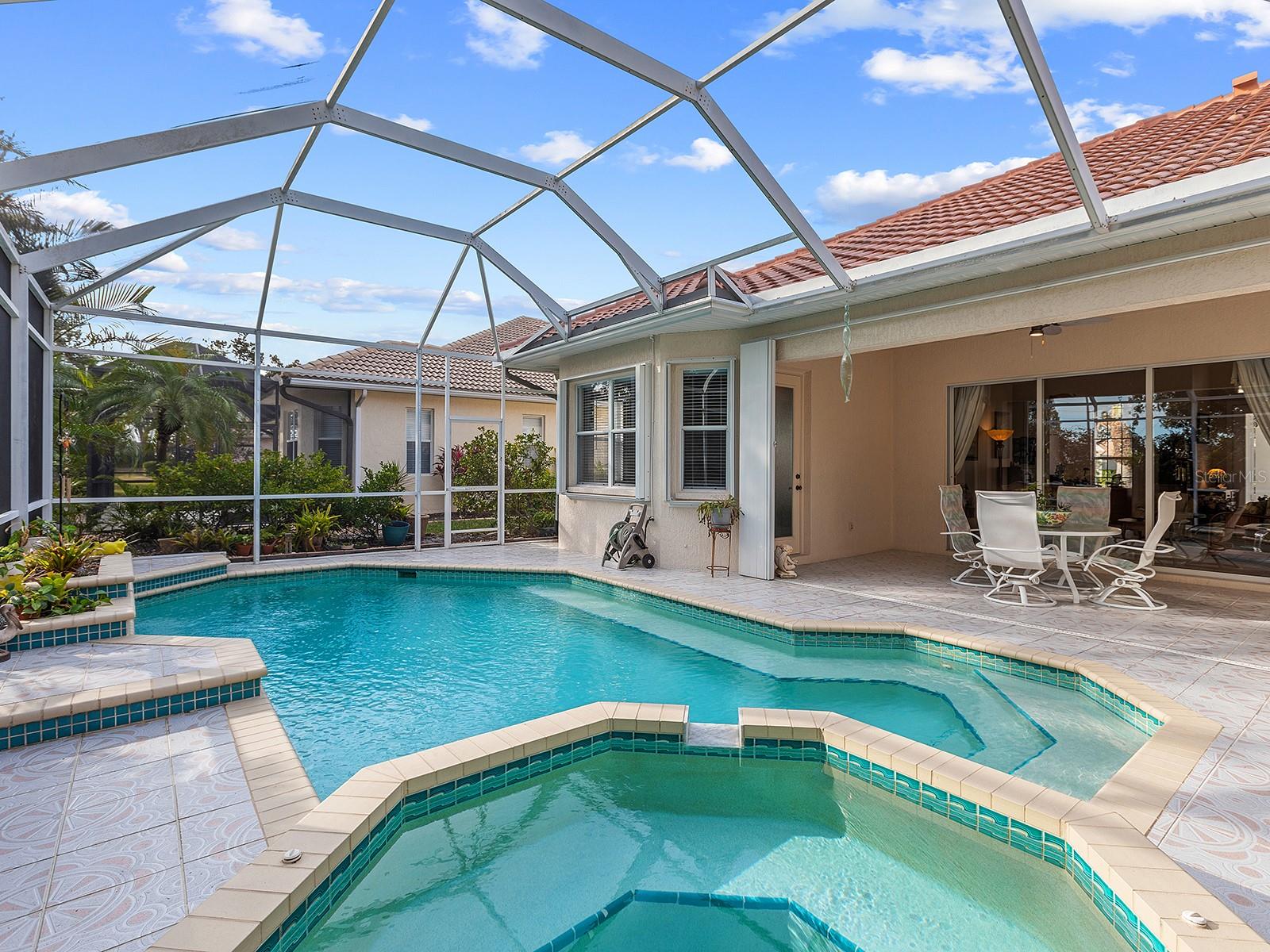 5031 BELLA TERRA DR, VENICE, FL, 34293
