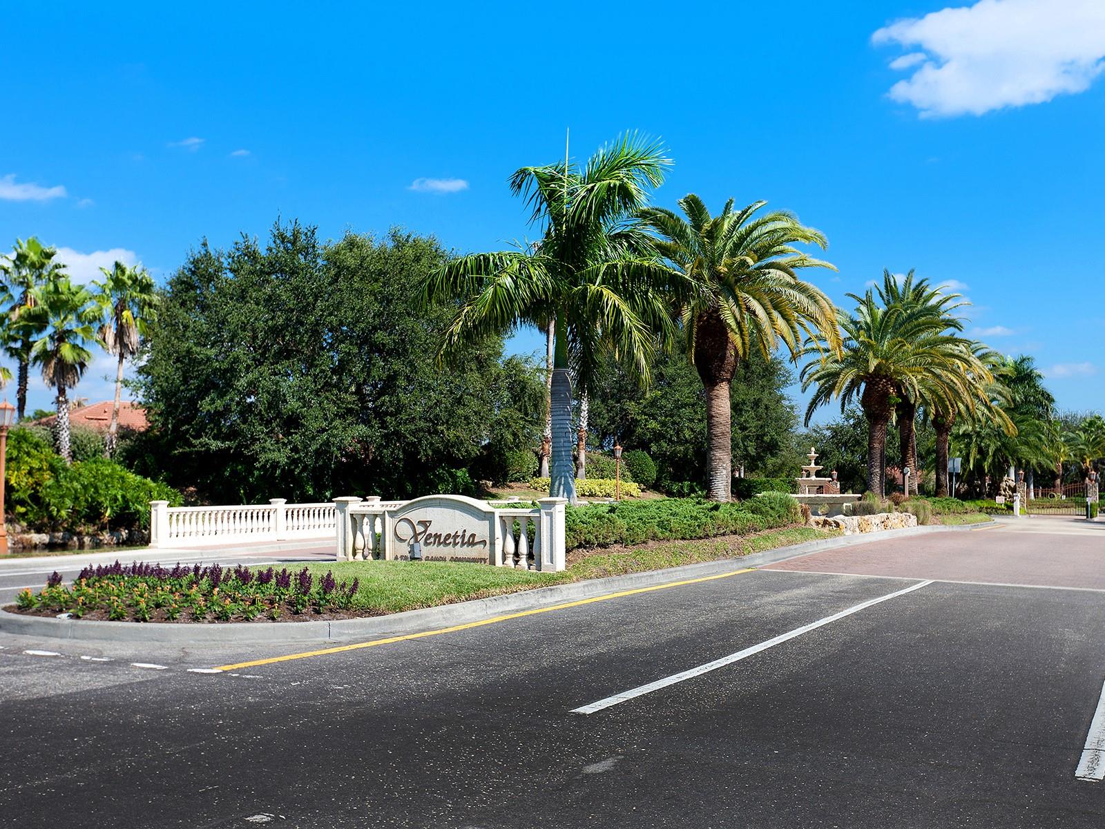 5031 BELLA TERRA DR, VENICE, FL, 34293